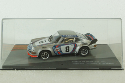 Porsche 911 Carrera 2.8 RSR Coupe Team Martini Racing, Porsche Racing Collection 1:43