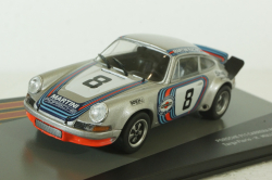 Porsche 911 Carrera 2.8 RSR Coupe Team Martini Racing, Porsche Racing Collection 1:43