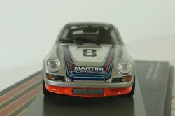 Porsche 911 Carrera 2.8 RSR Coupe Team Martini Racing, Porsche Racing Collection 1:43