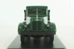 ЯАЗ-205 самосвал, зеленый, SSM1125, SSM 1:43