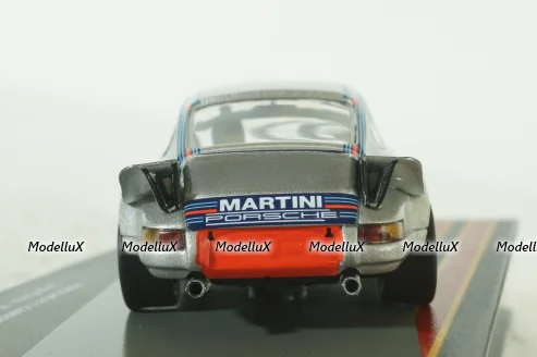 Porsche 911 Carrera 2.8 RSR Coupe Team Martini Racing, Porsche Racing Collection 1:43