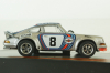 Porsche 911 Carrera 2.8 RSR Coupe Team Martini Racing, Porsche Racing Collection 1:43