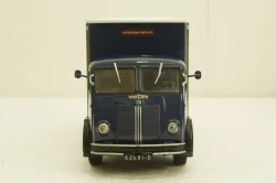 Berliet GLA Hippique Haras Nationaux, blue, №23, DeAgostini 1:43