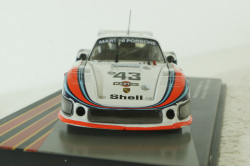Porsche 935/78 3.2L Turbo Moby Dick Team Martini Racing, Porsche Racing Collection 1:43