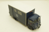 Berliet GLA Hippique Haras Nationaux, blue, №23, DeAgostini 1:43
