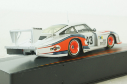 Porsche 935/78 3.2L Turbo Moby Dick Team Martini Racing, Porsche Racing Collection 1:43