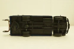 Berliet GLA Hippique Haras Nationaux, blue, №23, DeAgostini 1:43