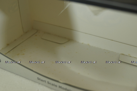 ЯАЗ-205 самосвал, зеленый, SSM1125, SSM 1:43