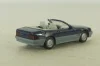 Mercedes 500 SL Cabriolet (R129) 1989, blue 14202, Wiking 1:87