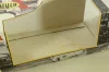 Renault Fregate Amiral 1953,ligyn blue, N014, Nostalgie 1:43