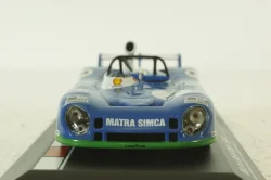 Matra Simca MS670B 3.0L V12 Team Matra Sport, Altaya 1:43