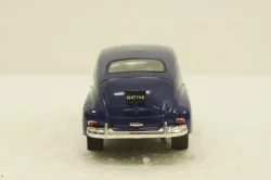 Газ-20, Победа, синий Р109, Наш Автопром 1:43