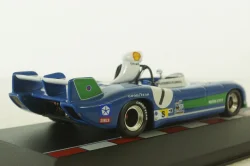 Matra Simca MS670B 3.0L V12 Team Matra Sport, Altaya 1:43