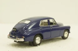 Газ-20, Победа, синий Р109, Наш Автопром 1:43