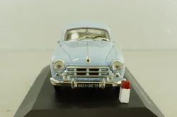 Renault Fregate Amiral 1953,ligyn blue, N014, Nostalgie 1:43