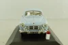 Renault Fregate Amiral 1953,ligyn blue, N014, Nostalgie 1:43
