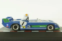 Matra Simca MS670B 3.0L V12 Team Matra Sport, Altaya 1:43