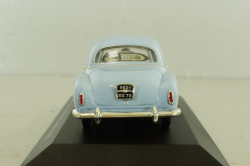 Renault Fregate Amiral 1953,ligyn blue, N014, Nostalgie 1:43
