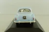 Renault Fregate Amiral 1953,ligyn blue, N014, Nostalgie 1:43