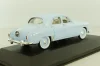 Renault Fregate Amiral 1953,ligyn blue, N014, Nostalgie 1:43