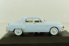 Renault Fregate Amiral 1953,ligyn blue, N014, Nostalgie 1:43