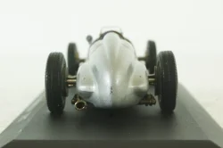 Mercedes F1 W125 N12 Season 1937, Altaya 1:43