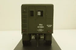 Studebaker US-6, ремонтная мастерская, USA Army, Miniclassic 1:43 Вариант 1!
