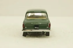 Москвич-408 Элит, зеленый, Р112, Наш Автопром 1:43