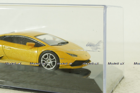 Lamborghini Huracan LP610-4 2014, Altaya 1:43 №2