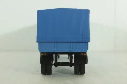 Маз-93801/2 полуприцеп с тентом, H852, Наш Автопром 1:43