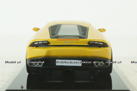 Lamborghini Huracan LP610-4 2014, Altaya 1:43 №2