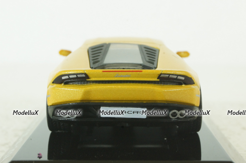 Lamborghini Huracan LP610-4 2014, Altaya 1:43 №2