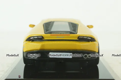 Lamborghini Huracan LP610-4 2014, Altaya 1:43 №2