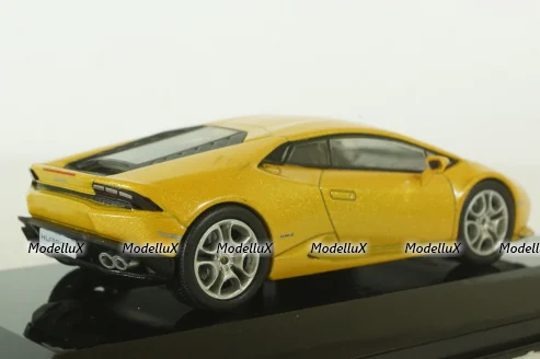 Lamborghini Huracan LP610-4 2014, Altaya 1:43 №2