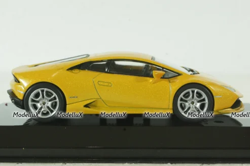 Lamborghini Huracan LP610-4 2014, Altaya 1:43 №2