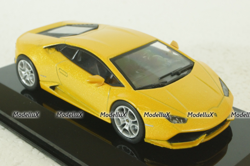 Lamborghini Huracan LP610-4 2014, Altaya 1:43 №2