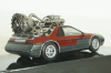 Pontiac Fiero, Roman Pearce 1984, Fast&Furious #47, Altaya 1:43