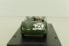 Jaguar C type Le Mans 1951, Brumm 1:43