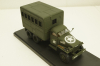 Studebaker US-6, ремонтная мастерская, USA Army, Miniclassic 1:43 Вариант 2!