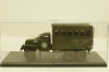 Studebaker US-6, ремонтная мастерская, USA Army, Miniclassic 1:43 Вариант 1!
