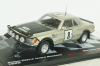Mercedes  500 SLC 1980 Bjorn Waldegard, Vencedores de Rally #17 , Altaya 1:43