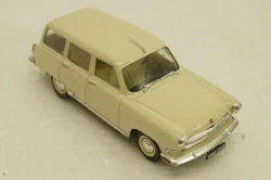 Газ-22 Волга, бежевый, Р103, Наш Автопром 1:43