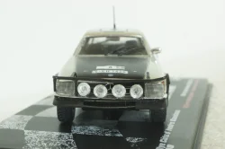 Mercedes-Benz 500 SLC (C107) rally Bandama 1980, B.Waldegard/H.Thorszelius, Vencedores de Rally #17 , Altaya 1:43 Уценка!