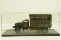 Studebaker US-6, ремонтная мастерская, USA Army, Miniclassic 1:43 Вариант 2!