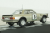 Mercedes  500 SLC 1980 Bjorn Waldegard, Vencedores de Rally #17 , Altaya 1:43