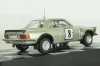 Mercedes-Benz 500 SLC (C107) rally Bandama 1980, B.Waldegard/H.Thorszelius, Vencedores de Rally #17 , Altaya 1:43 Уценка!