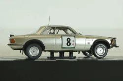 Mercedes-Benz 500 SLC (C107) rally Bandama 1980, B.Waldegard/H.Thorszelius, Vencedores de Rally #17 , Altaya 1:43 Уценка!