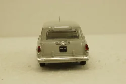  Газ-22 Волга, серый, Р103, Наш Автопром 1:43