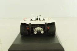 Porsche 908/3 Targa Florio 1970, white, 9050, Best Model 1:43