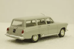  Газ-22 Волга, серый, Р103, Наш Автопром 1:43